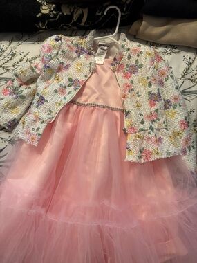 Macy's Formal Dresses for Kids on Sale up to 90% Off: Poshmark